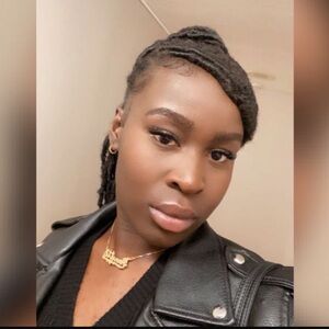 Meet your Posher, Annette